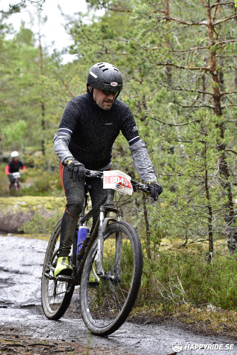 Bild från Lida Loop 2019